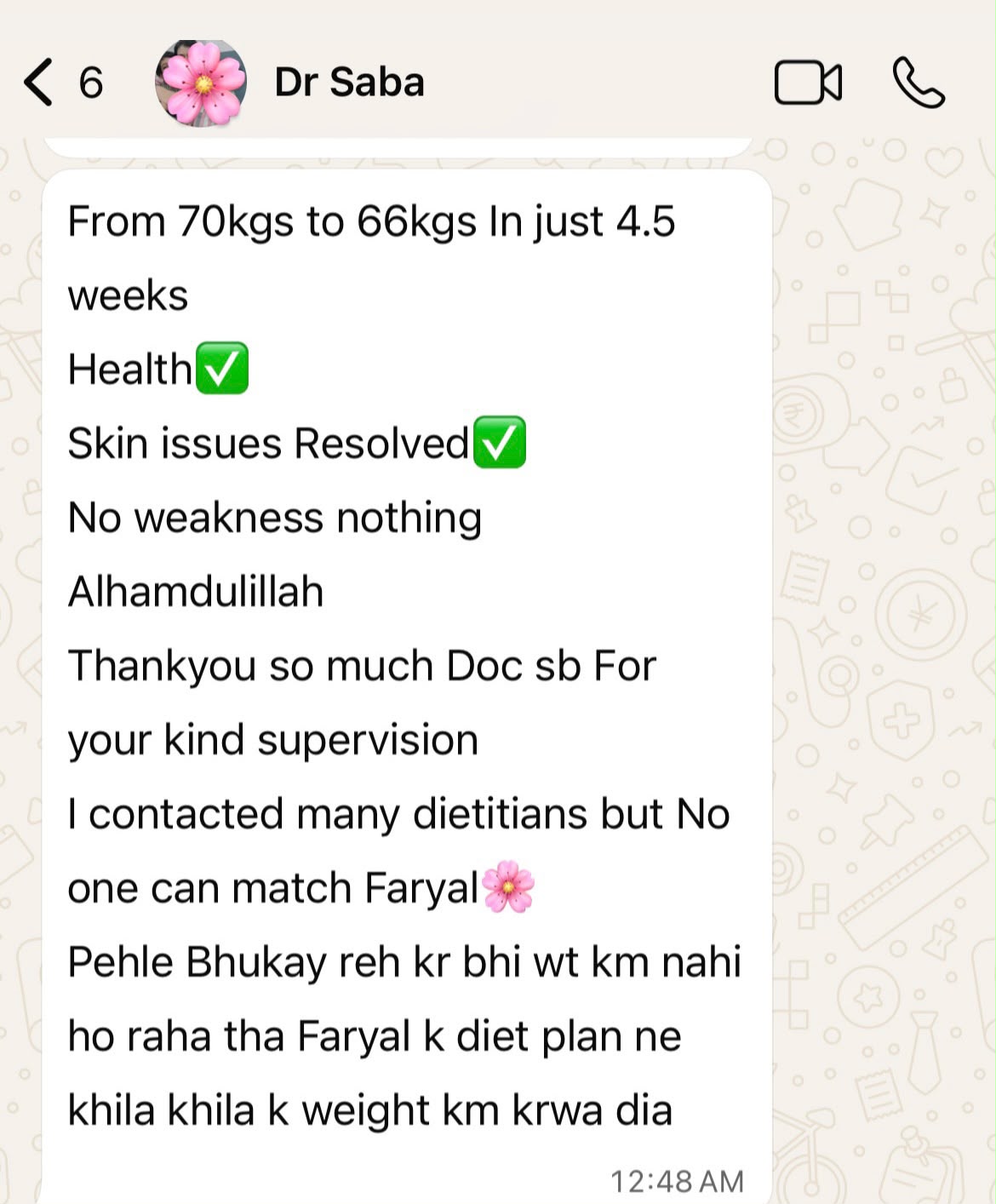 Review 8