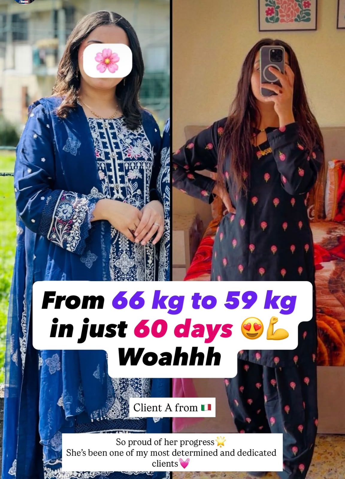 Transformation 1
