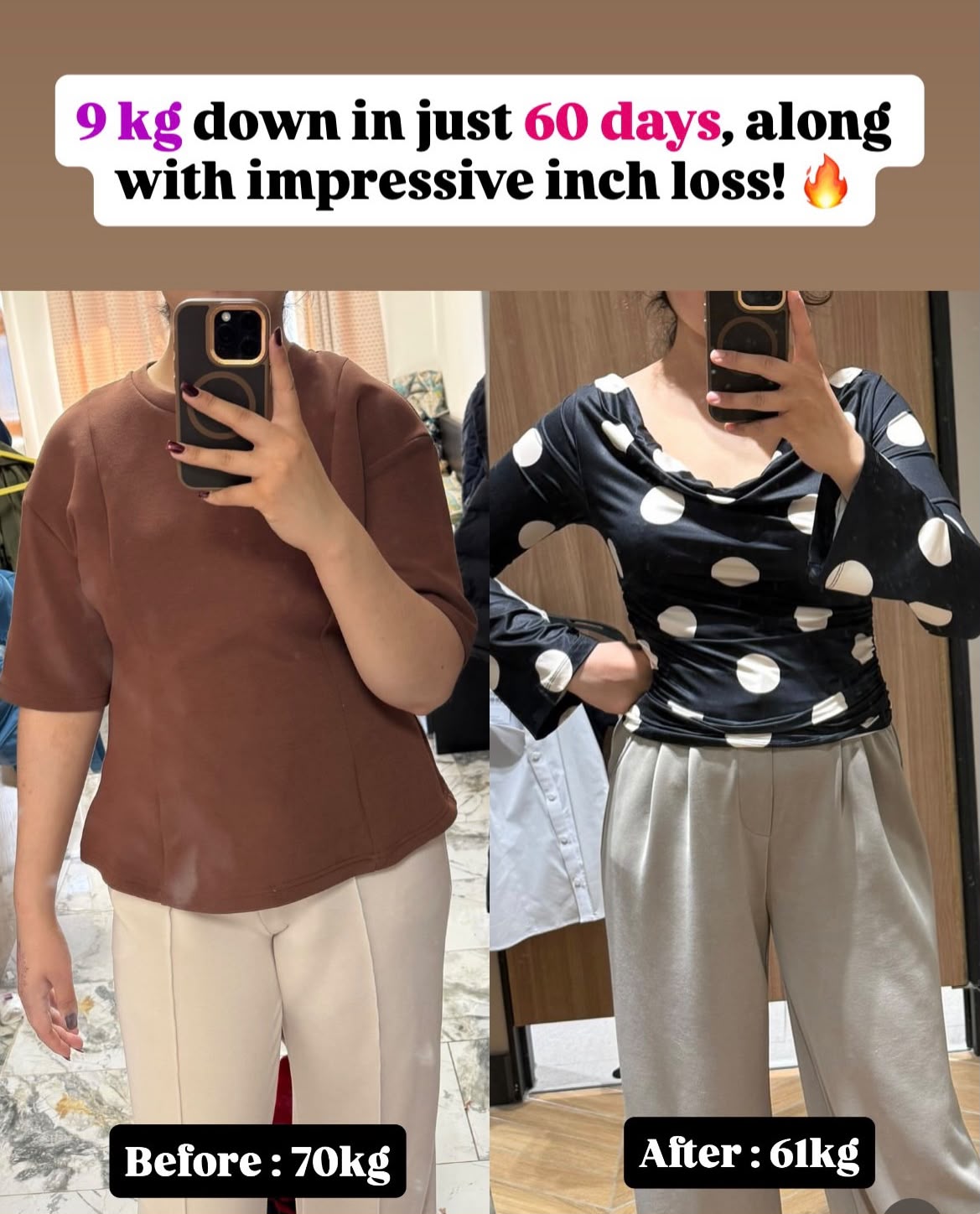 Transformation 2